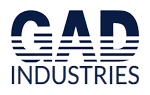 GAD Industries Logo