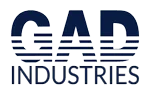 GAD Industries Logo