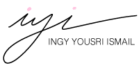 Injy Yousri Ismail Logo
