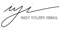 Injy Yousri Ismail Logo
