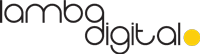 Lamba Digital Agency Logo