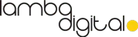 Lamba Digital Agency Logo